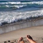 beach feet artur84